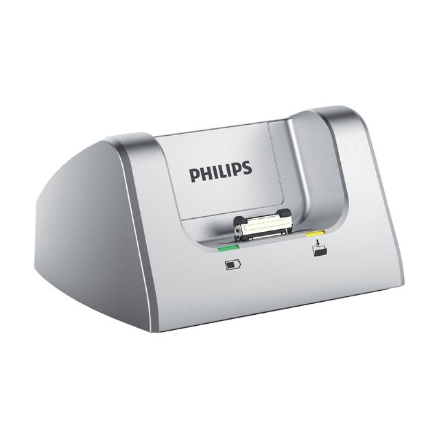 Philips - Station d'accueil Philips ACC 8120 | 1 pièce