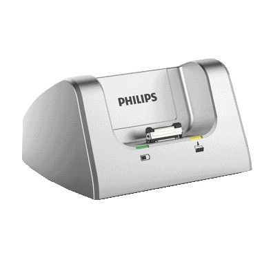 Philips - Estación de acoplamiento acc 8120