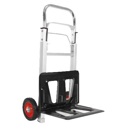 Toolland -  Steekwagen inklapbaar tot 80kg
