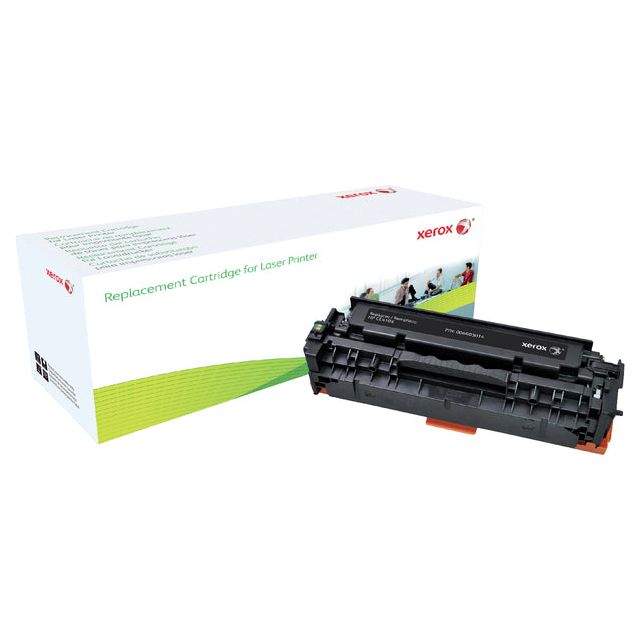 Quantore - Tonercartridge hp ce410x 305x zwart