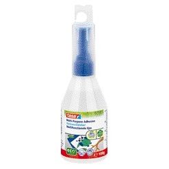 Tesa - Hobbyglue® ecoLogo® multifunktional 100g | 10 Stück