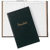Atlanta - Register correspondence book Djois classic black