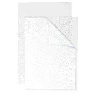 Qbasic - Carpeta insertable modelo L A4 PP 0,09mm grano 100 piezas