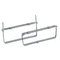 Rexel -  Fastener bundelbeugels 70850 50 stuks