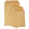 Quantore -  Envelop loonzak 65x105 70gr bruin