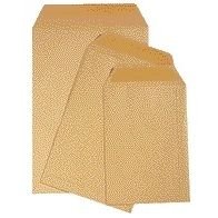Quantore - Busta busta paga 114x162 70gr marrone 1000 pezzi