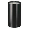 Vepa Bins - Cenicero de arena V-part 50 litros negro
