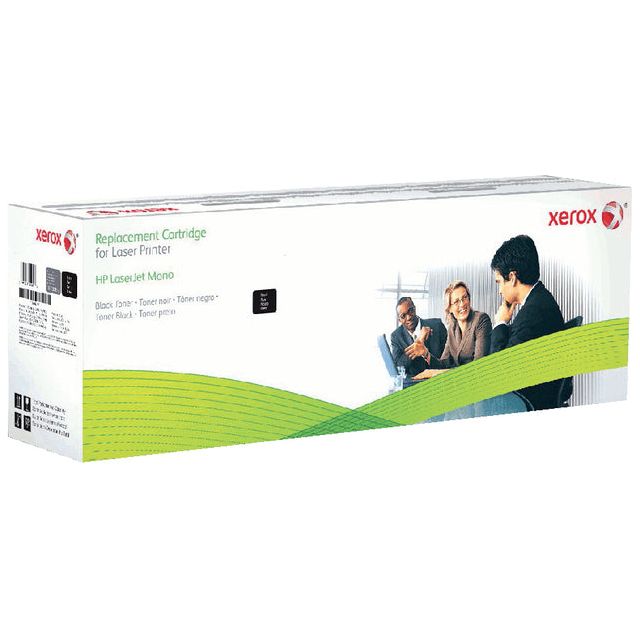 Xerox - Tonercartridge hp ce390x 90x zwart