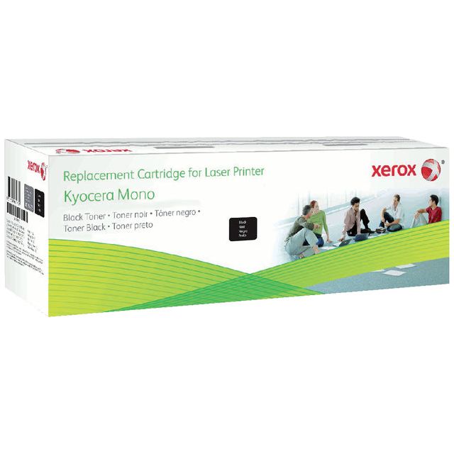 Xerox - Tonercartridge kyocera tk-170 zwart