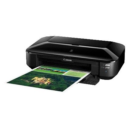 Canon - Imprimante jet d'encre IX6850