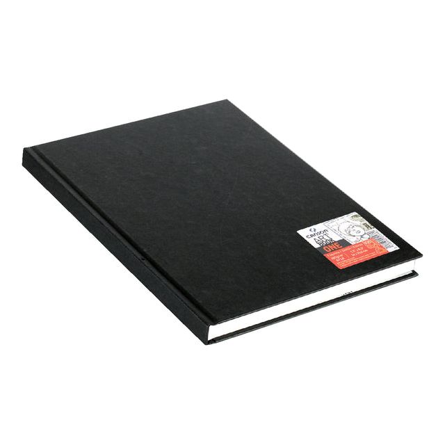 CANSON - Drawbook CANSON 140X216MM Art Fammy 100gr 100V | 1 pièce