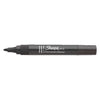 Sharpie -  Viltstift ie m15 1.8mm zwart