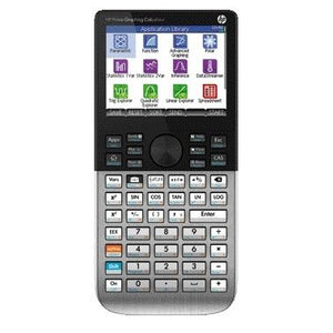 HP - Calcolatrice primo g2