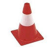 Perel - Abgrenzungskegel 30cm rot weiß