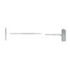 Sigel -  Schietdraad  schietpistool zb600 25mm nylon