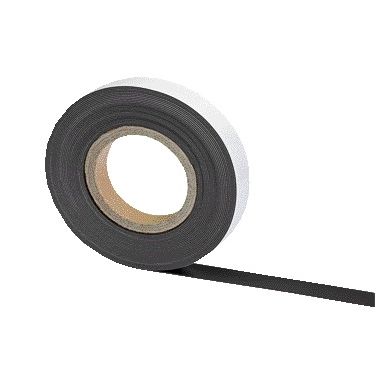 Maul - Nastro magnetico autoadesivo 10mx45mmx1mm