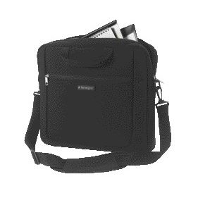Kensington - Laptop bag sp15 15.6 black