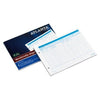 Djois - Worksheet A5 daily 50 sheets | 5 pieces