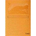 Exacompta - Window folder Forever L-model 120gr orange 100 pieces