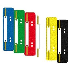 Kangaro - Bandes adhésives rapides assorties 10 pièces