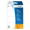 HERMA - Label address 4300 88x35mm 250 pieces zig-zag
