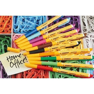 Descriptive image text