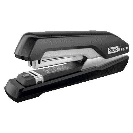 Rapid - Grapadora de escritorio Supreme fullstrip S17