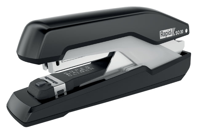 Rapid - Stapler SO30 Fullstrip 30SH Black / Gray | 1 pièce