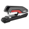 Rapid - Desk stapler Supreme fullstrip S50 50 sheets black/red
