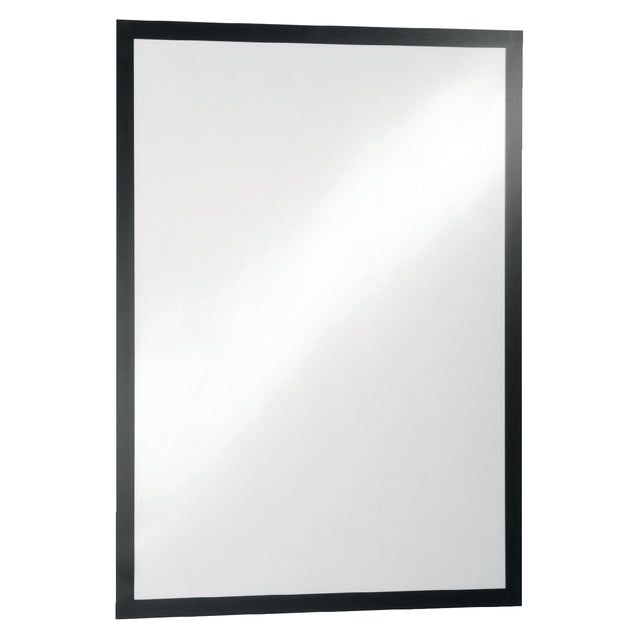 Durable - Duraframe poster A1 zwart