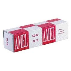 Rapido - Amel