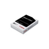 Canon - Copier Paper Black Label Zero A4 75gr | Ompoos une feuille de 500 pack x 500