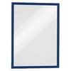 Durable - Duraframe 486807 magnétique A3 bleu 5 pièces
