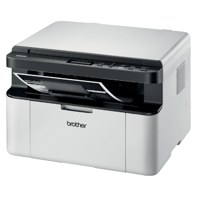 Bruder - Multifunktionaler Laserbruder DCP -1610W | 1 Stück