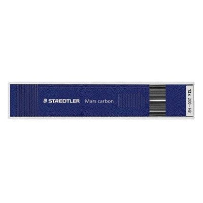 Staedtler - Technico Bleistiftmine 2mm 12 Stück