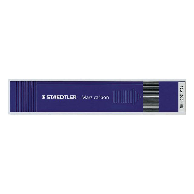 Staedtler - Potloodstift Technico 2mm