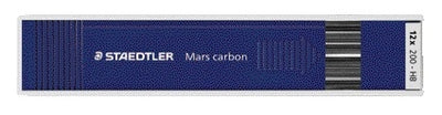 Staedtler - Mina Technico 2mm 12 pezzi