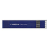 Staedtler - Technico Pencil Lead 2mm 12 pieces