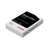 Canon - Copier Paper Black Label Premium A4 80gr White | 5 pièces