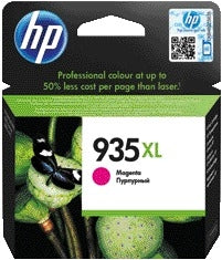 HP -  935XL originele high-capacity magenta inktcartridge