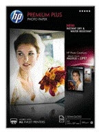 HP -  Inkjetpapier  cr673a a4 300gr semi glans