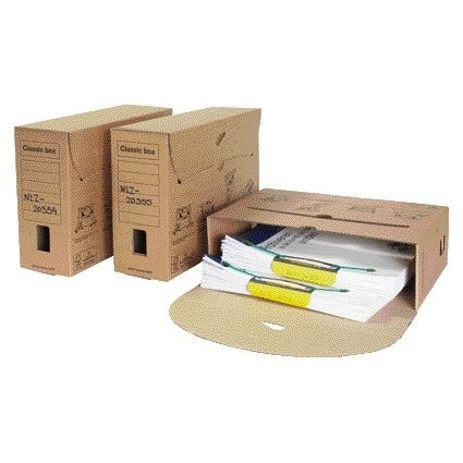 Loeff’s -  Archiefdoos loeff classic box 3040 370x260x110mm