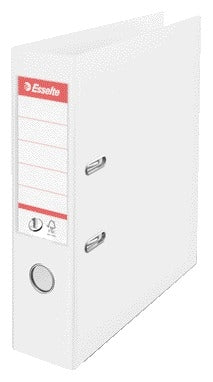 Esselte -  811300 ringband A4 Wit