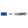 Velleda - Whiteboard marker 1781 diagonal large blue