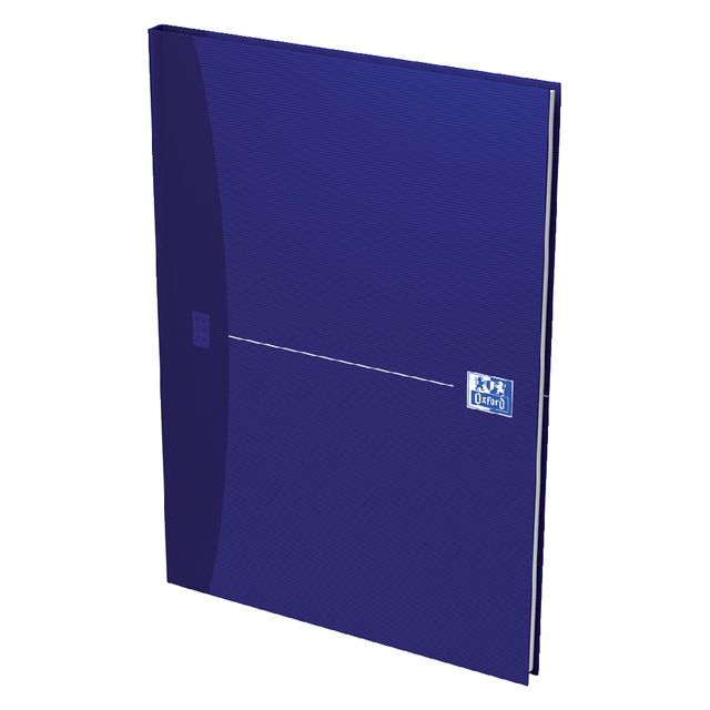 Oxford - Notizbuch Oxford Office Essentials A4 Line BL | 1 Stück | 20 Teile