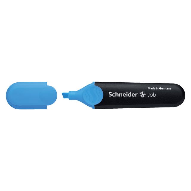 Schneider - Marking Sift Job Blue | 1 pièce