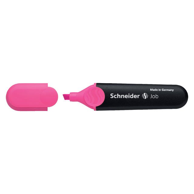 Schneider - Marker Sift Job Pink | 1 pièce | 10 morceaux