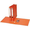Quantore - Ordinatore A4 50mm PP arancione