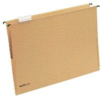 Leitz -  Hangmap  alpha® a3 balg v-bodem natuurbruin