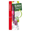 Stabilo -  Vulpotlood easyergo hb 3.15mm rechts rz/li | 5 stuks